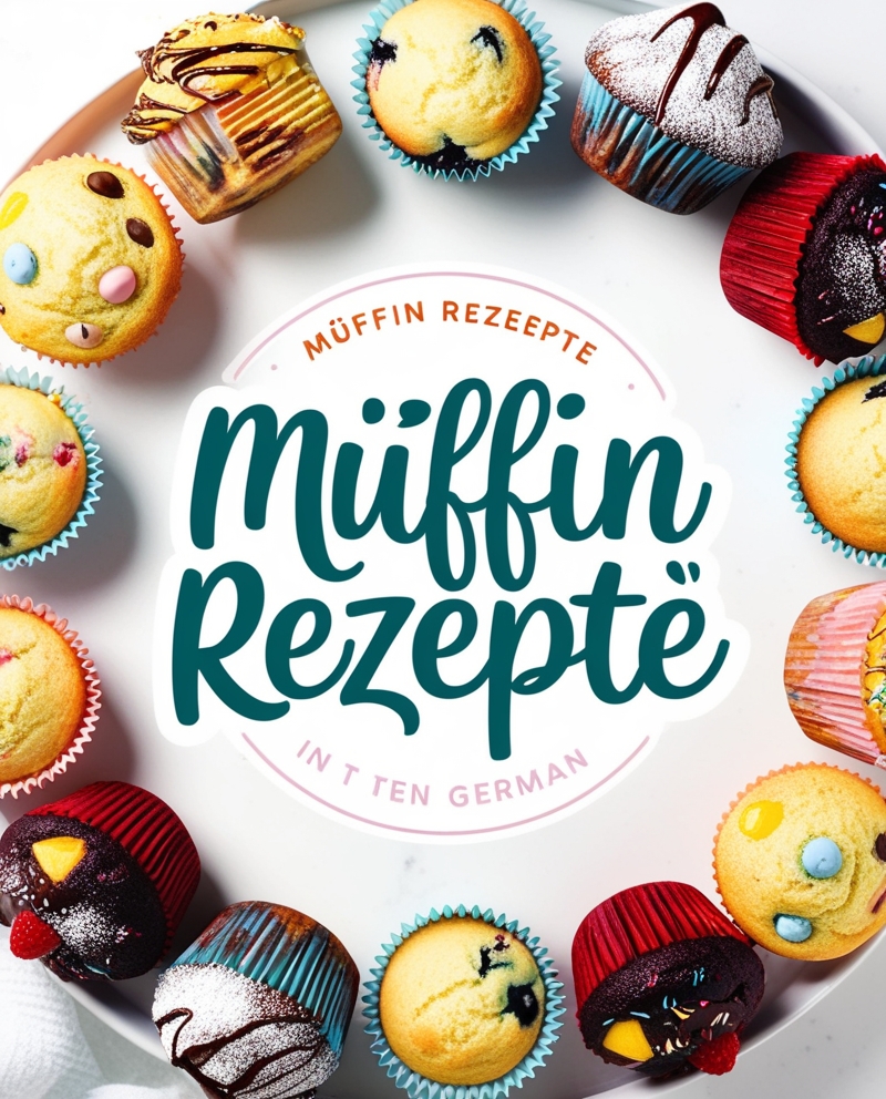 Muffins Rezepte
