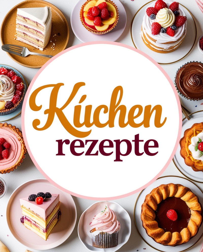 kuchen Rezepte