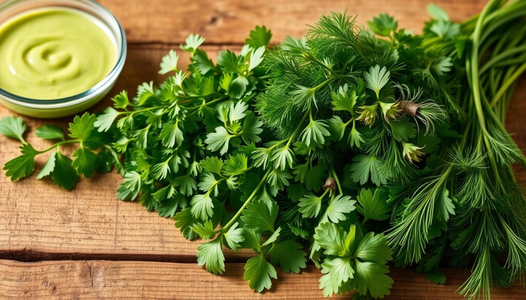 grüne soße rezept grüne soße rezept